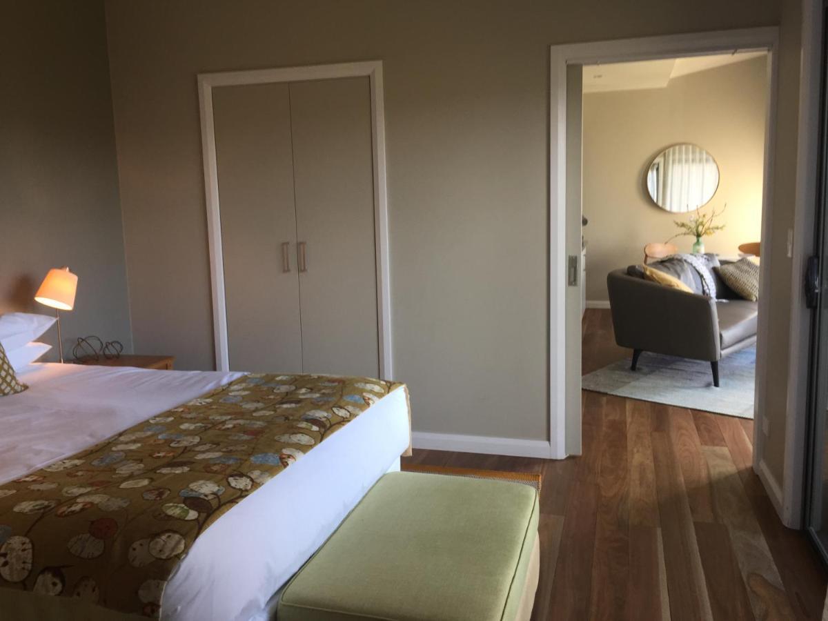 Stonetryst Spa Villas Beechworth Bagian luar foto